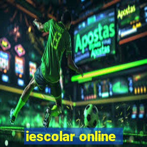 iescolar online